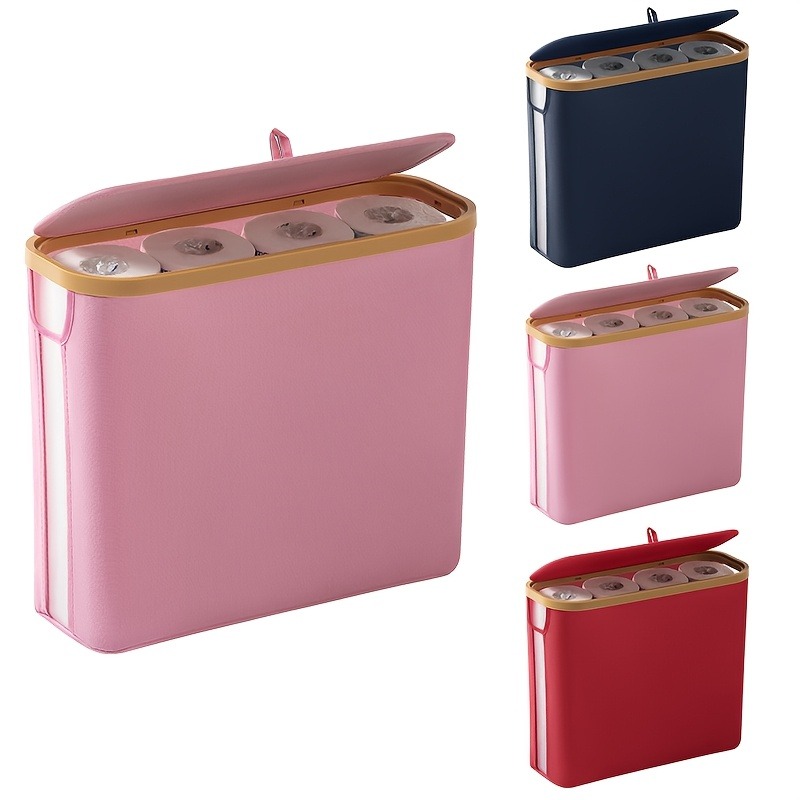 Agar Tissue Culture - Opbergdoos met deksel - Houder voor