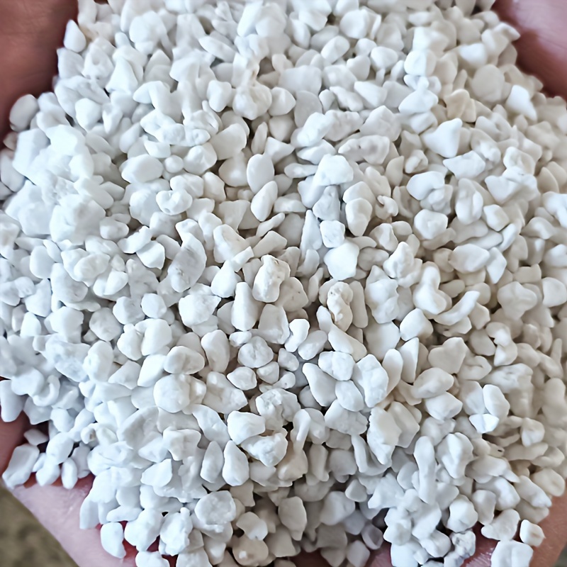 Sphagnum Moss Dry - 1 zak 3-6 mm tuinbouwperlite voor