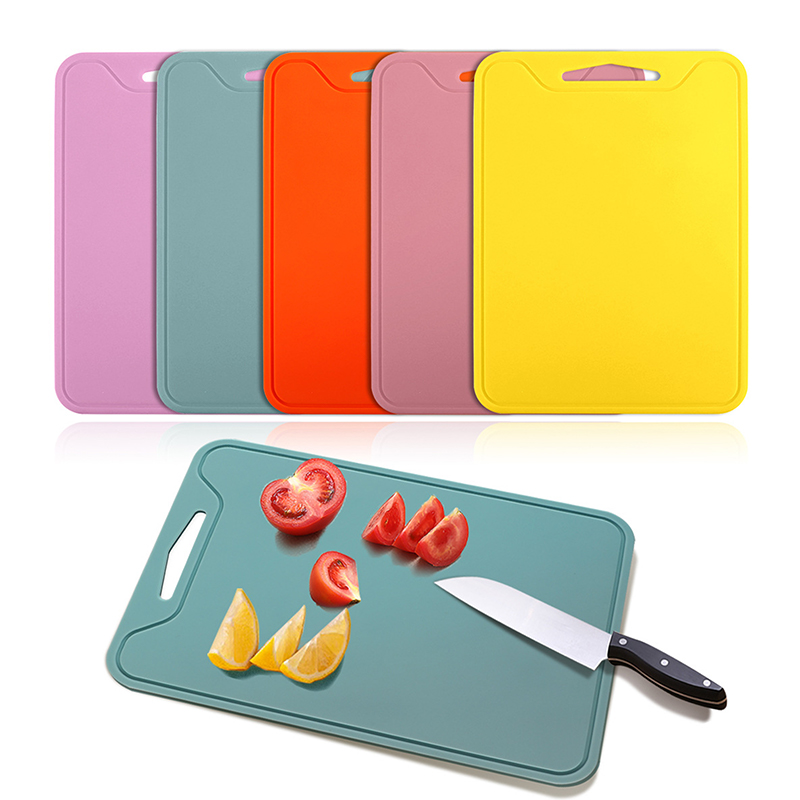 Cutting Board Foam - Nieuwe siliconen snijplank antislipmat voor vlees