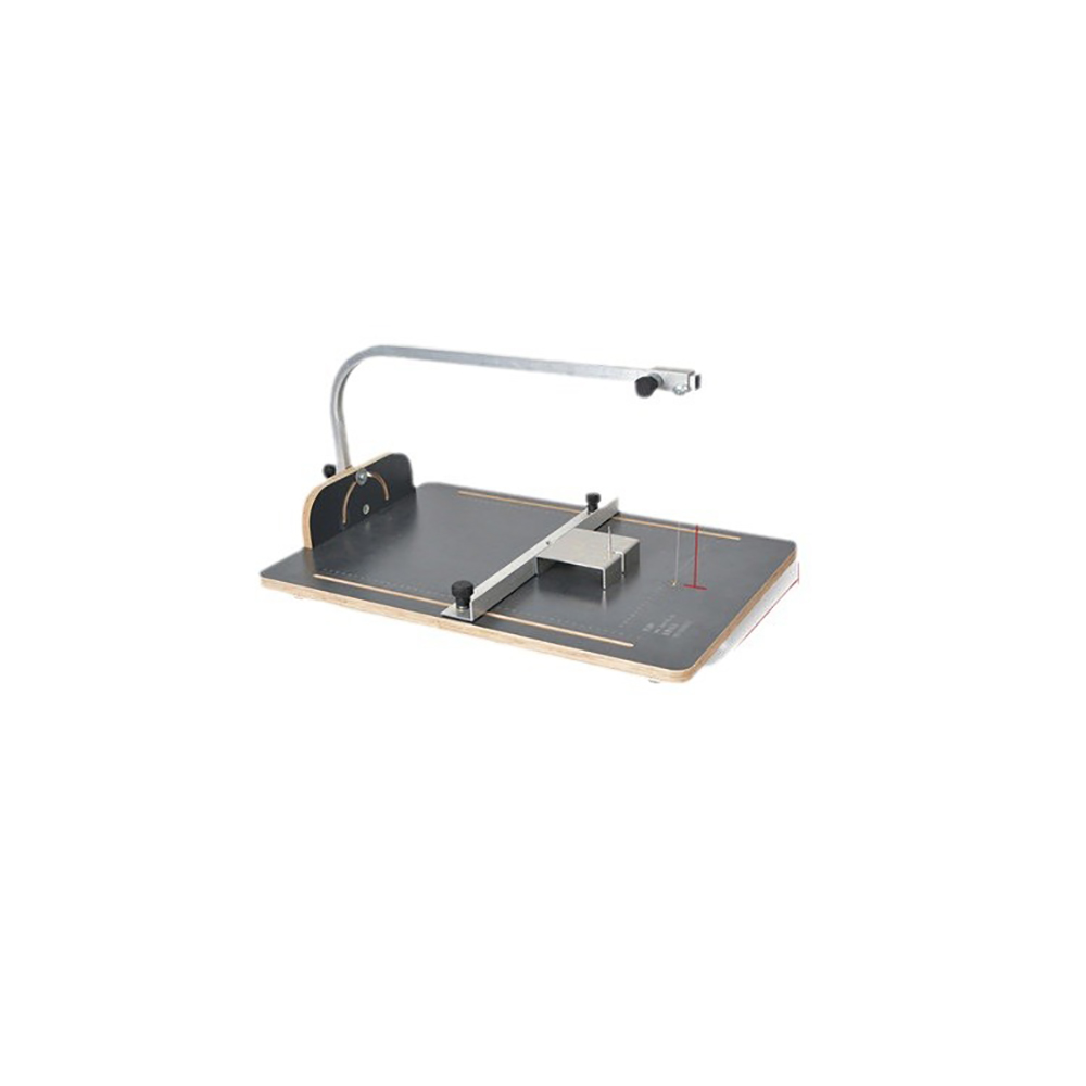 Cutting Board Foam - Schuimsnijmachine Parel Schapen Spons Elektrische Snijtafel