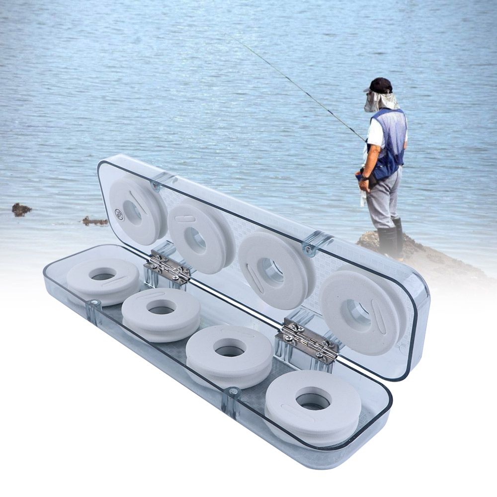 Cutting Board Foam - EVA Foam Visgerei Box Vislijn Schaft