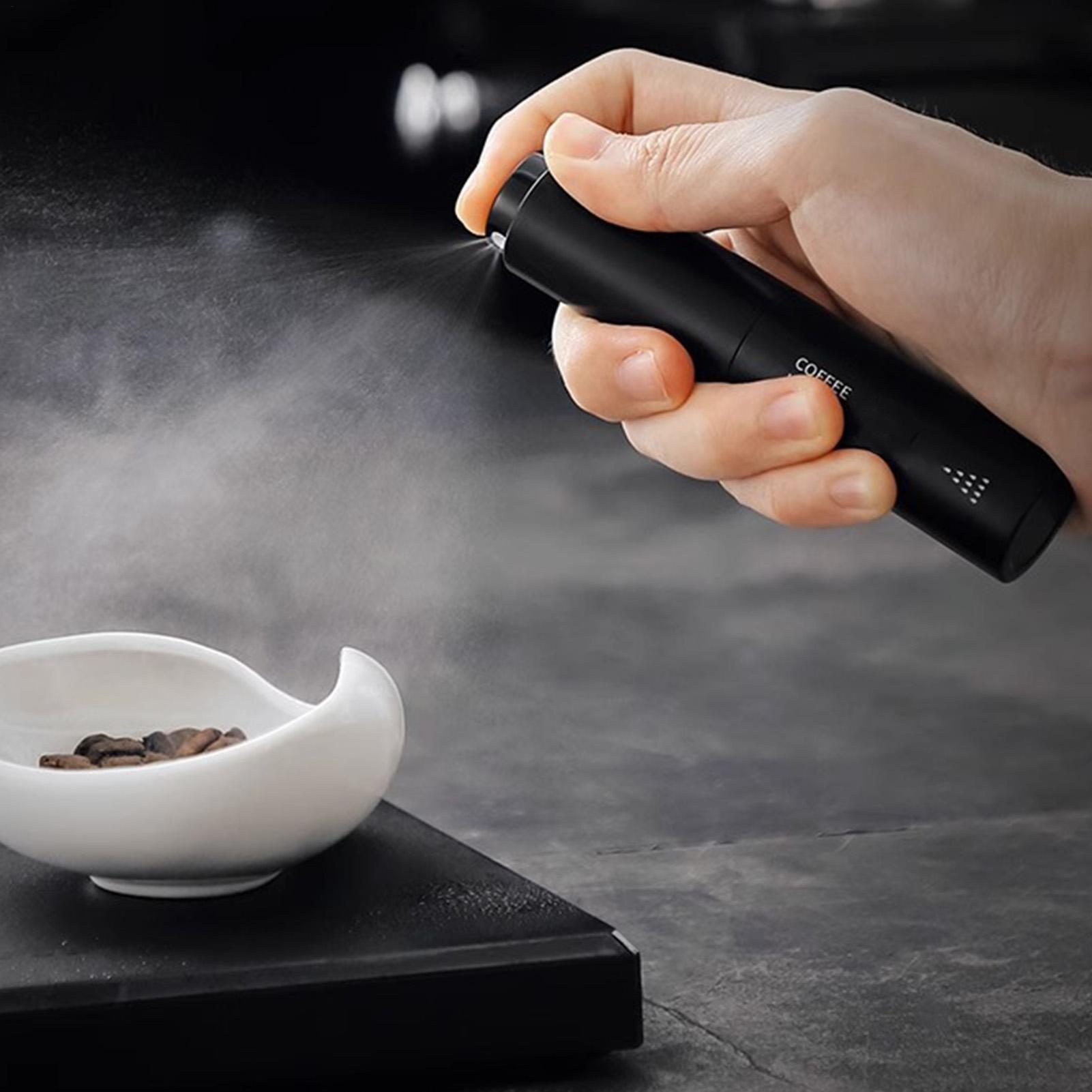 Misting Bottle Fine - 10ml Koffie Sprayfles Koffiebonen Spritzer Hervulbare