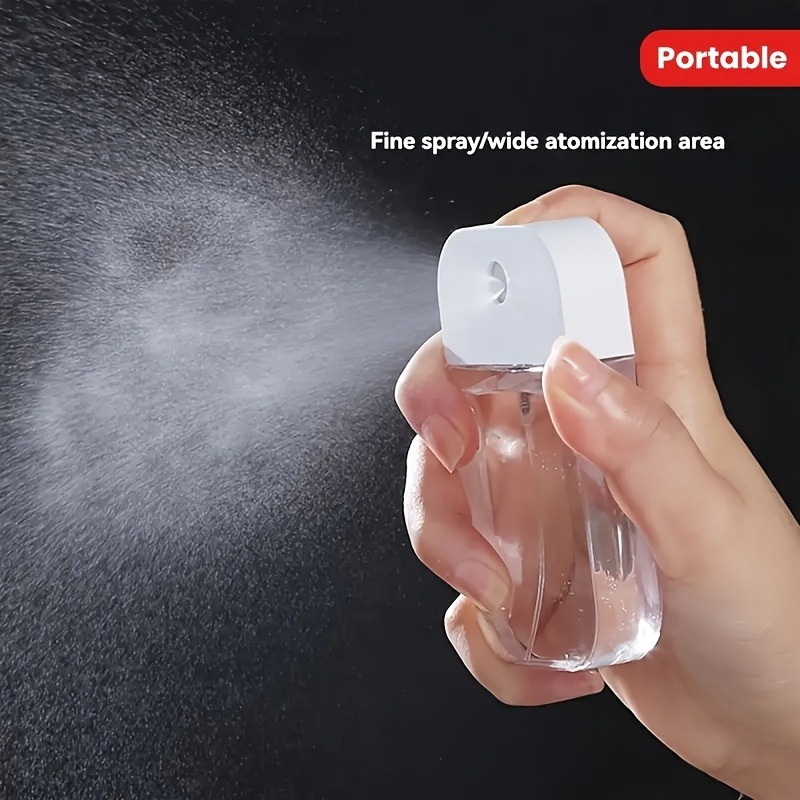 Misting Bottle Fine - 1,58 oz mini-spuitfles met fijne nevel