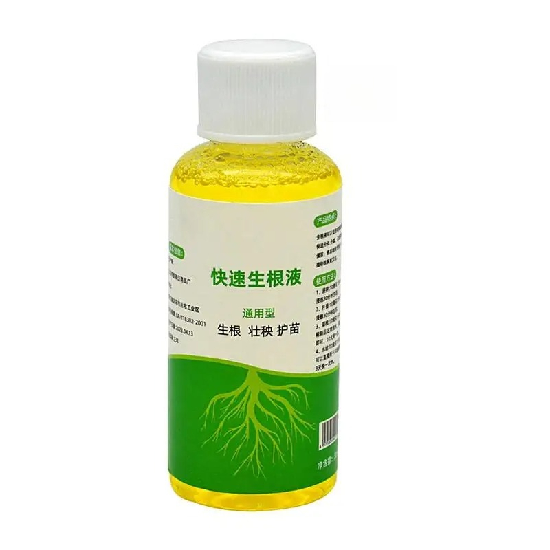 Root Stimulator Liquid - Wortelstimulator voor planten Snelle vloeibare wortelhormonen