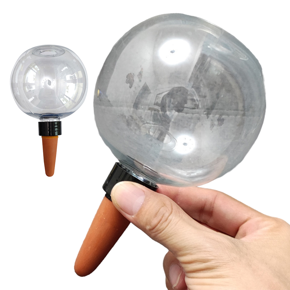 500ML Zelfwatergevende Globes  - Self Watering Insert recensie en prijs