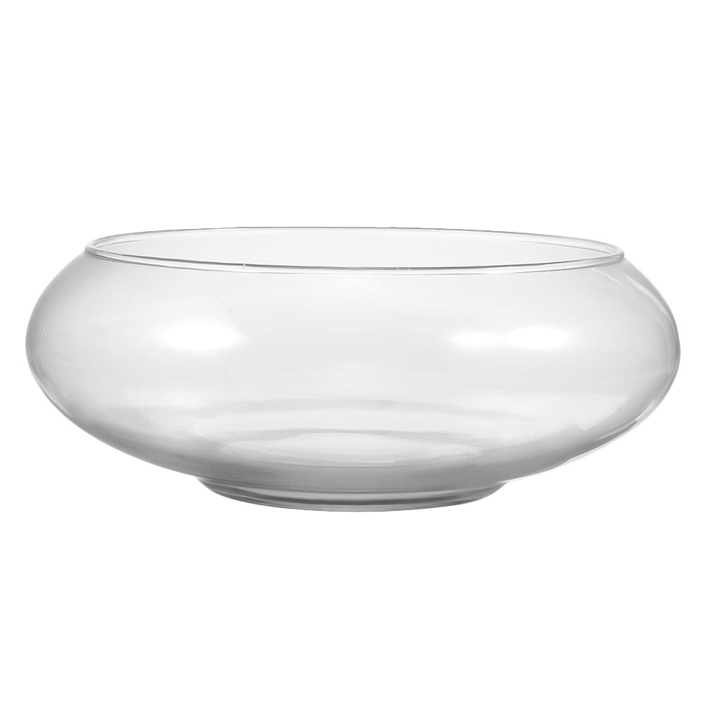 Glazen Vaaskom Brede Mond Bloe - Propagation Station Vase recensie en prijs