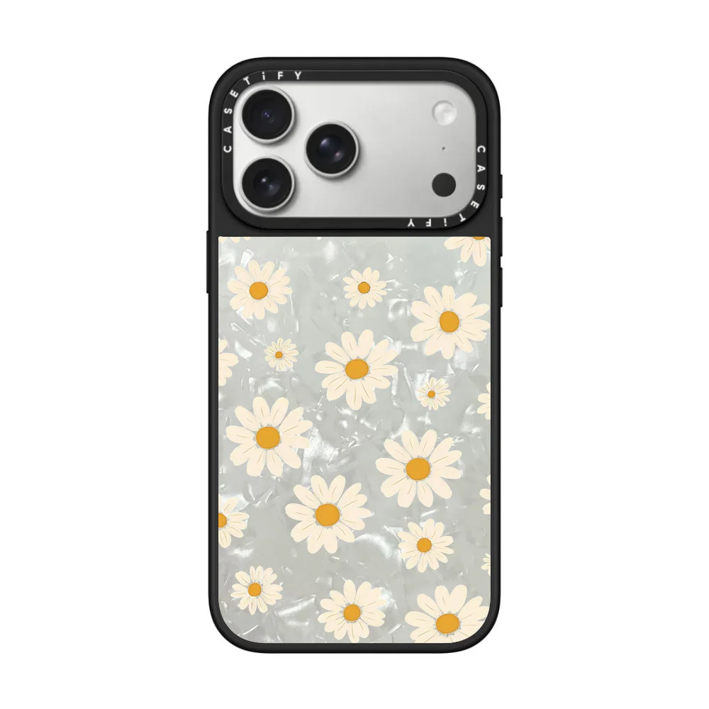 CASETiFY PEACEMINUSONE Daisy S - Peat Pellet Tray recensie en prijs
