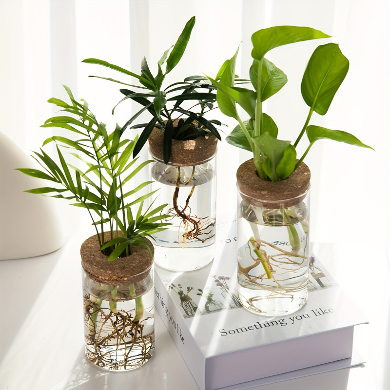 1 Stuk, Hydrocultuur Planten D - Propagation Station Vase recensie en prijs