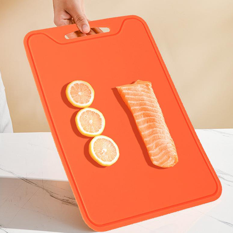 Nieuwe siliconen snijplank ant - Cutting Board Foam recensie en prijs