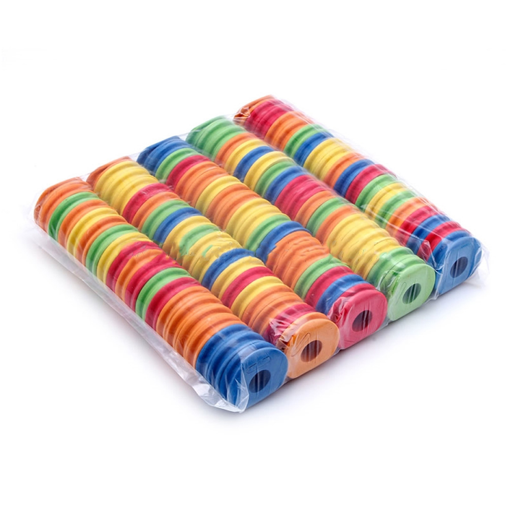 100 Stuks Vissen Rig Winders K - Cutting Board Foam recensie en prijs