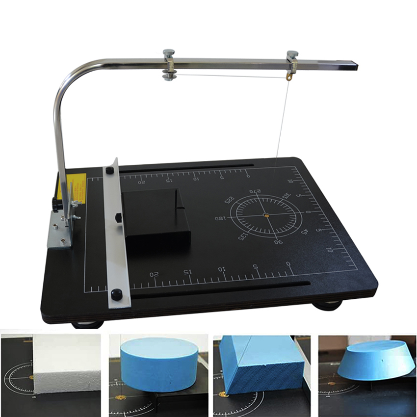 24W Verstelbare Temperatuur DI - Cutting Board Foam recensie en prijs