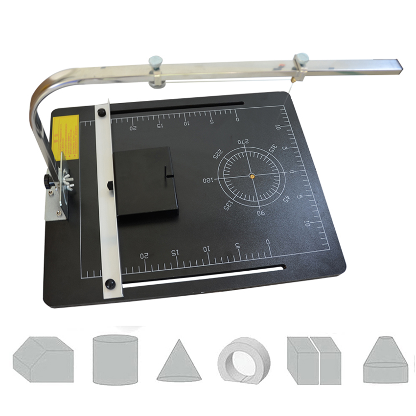 24W Verstelbare Temperatuur DI - Cutting Board Foam recensie en prijs