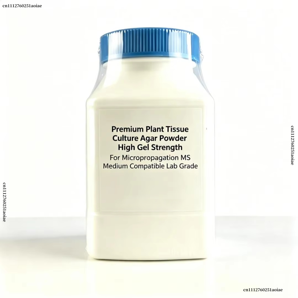 Plantweefselkweek Agarpoeder,  - Agar Tissue Culture recensie en prijs