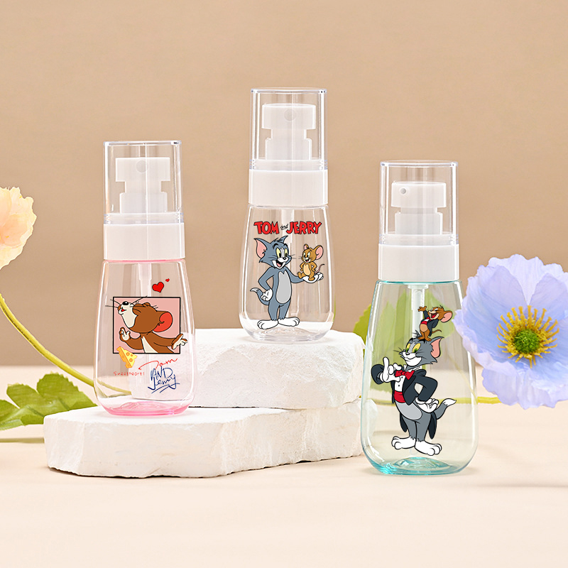 Tom en Jerry Sprayfles Fijne M - Misting Bottle Fine recensie en prijs