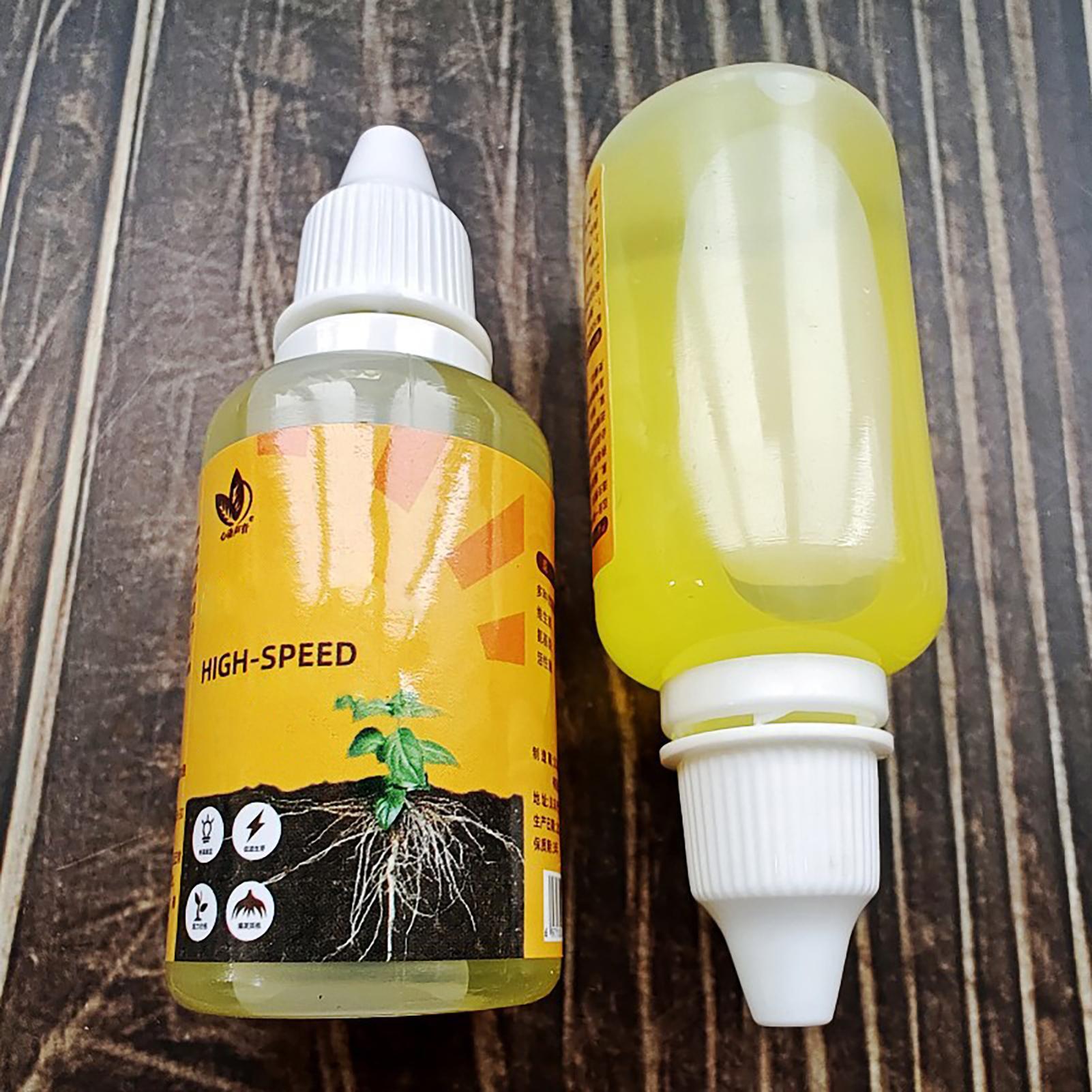 Plantenwortelstimulator Vloeib - Root Stimulator Liquid recensie en prijs