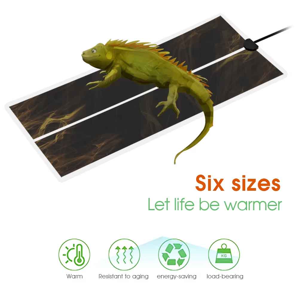 35W-5W Zaden Zaailingen Plant  - Heat Mat Seedling recensie en prijs