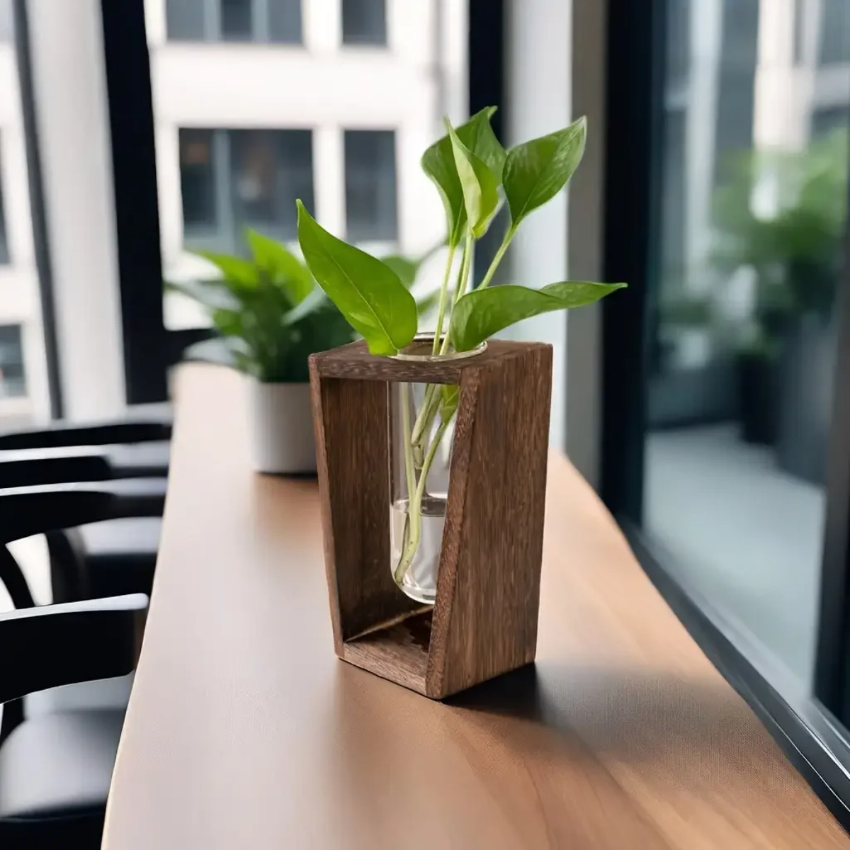 Plantenvermeerderingsstation H - Propagation Station Vase recensie en prijs