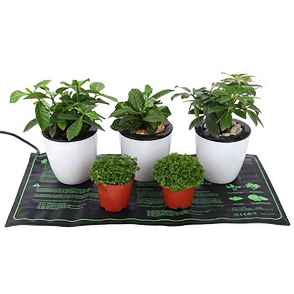110/120/220/230V Zaailing Warm - Heat Mat Seedling recensie en prijs
