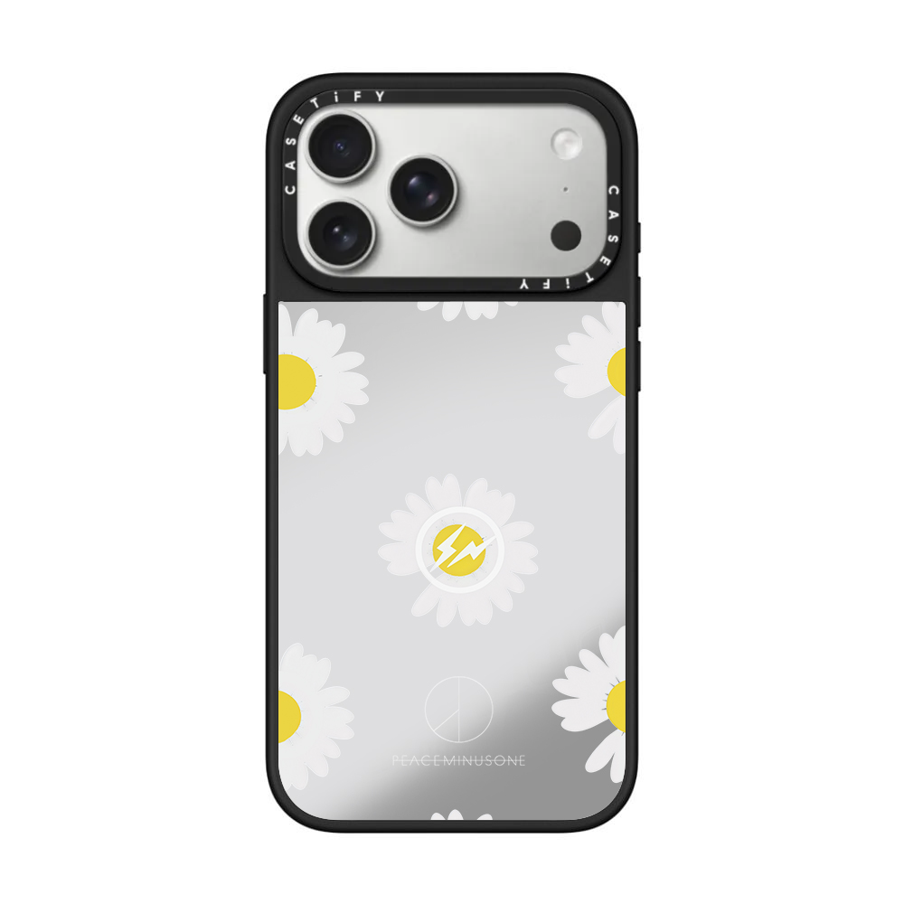 CASETiFY PEACEMINUSONE Daisy S - Peat Pellet Tray recensie en prijs
