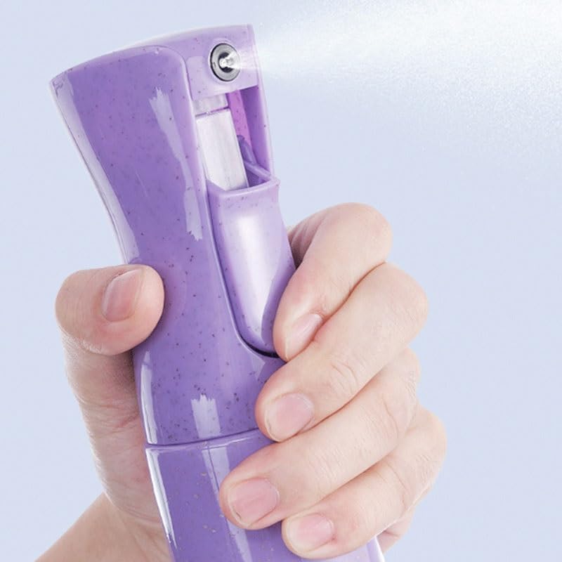 Haarverzorgingsset navulbare f - Misting Bottle Fine recensie en prijs