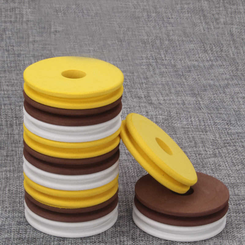 20 Stuks Nieuwe Visserij Spoel - Cutting Board Foam recensie en prijs