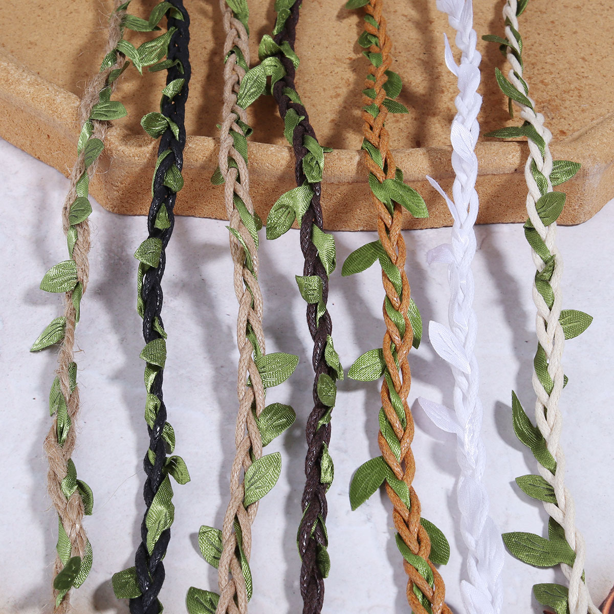 5 Yards/Roll Kunstmatige Wijnb - Sphagnum Moss Dry recensie en prijs