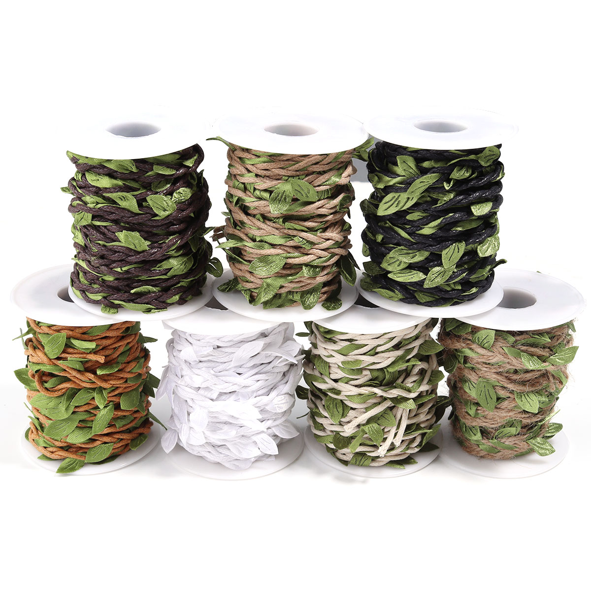 5 Yards/Roll Kunstmatige Wijnb - Sphagnum Moss Dry recensie en prijs