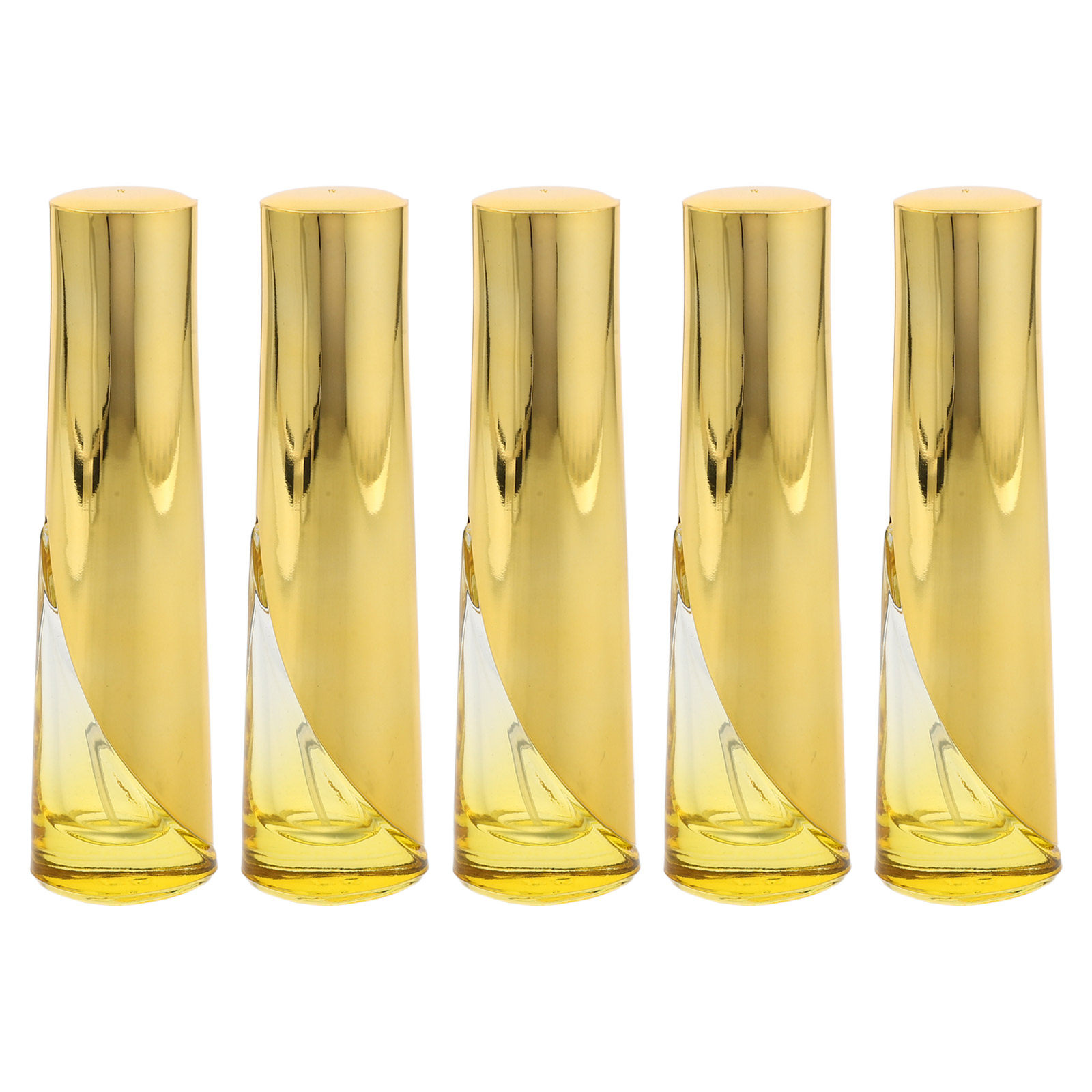 5 Stuks Reizen Hervulbare Parf - Misting Bottle Fine recensie en prijs