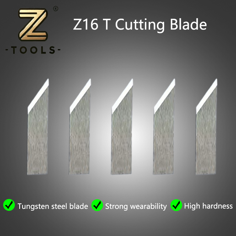 Z16 Volhardmetalen snijmes/ ge - Cutting Board Foam recensie en prijs