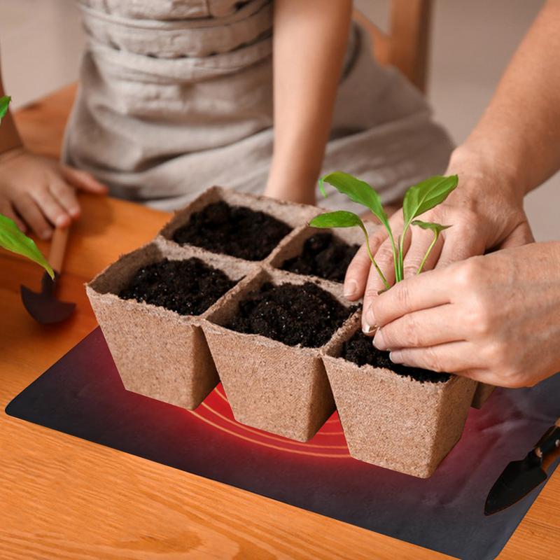 Zaailing Warmte Mat Kamerplant - Heat Mat Seedling recensie en prijs