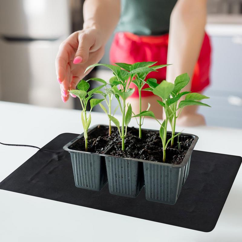 Zaailing Warmte Mat Kamerplant - Heat Mat Seedling recensie en prijs