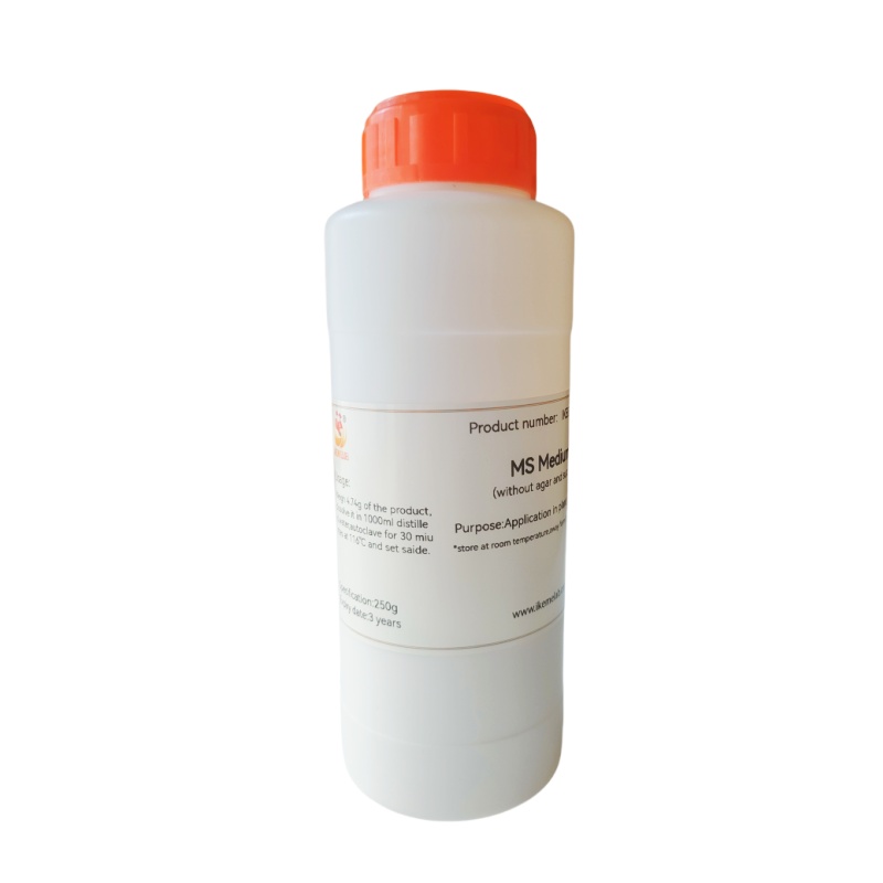 IKEME Lab MS Medium 250g Zonde - Agar Tissue Culture recensie en prijs