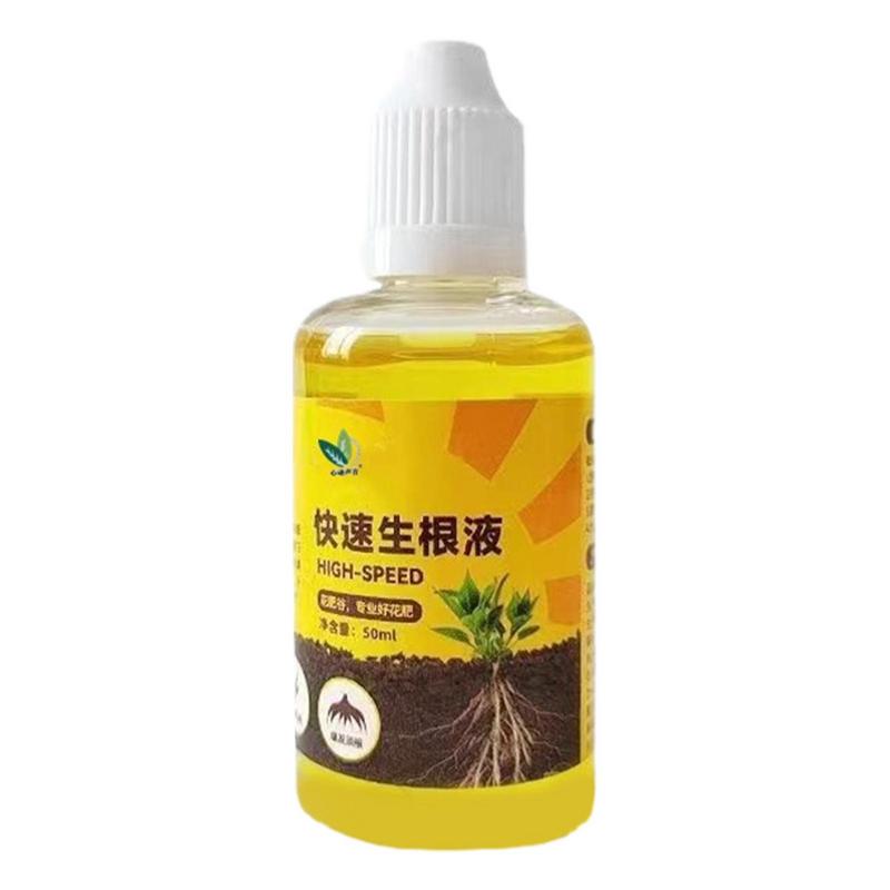 Vloeibare plantenworteloplossi - Root Stimulator Liquid recensie en prijs
