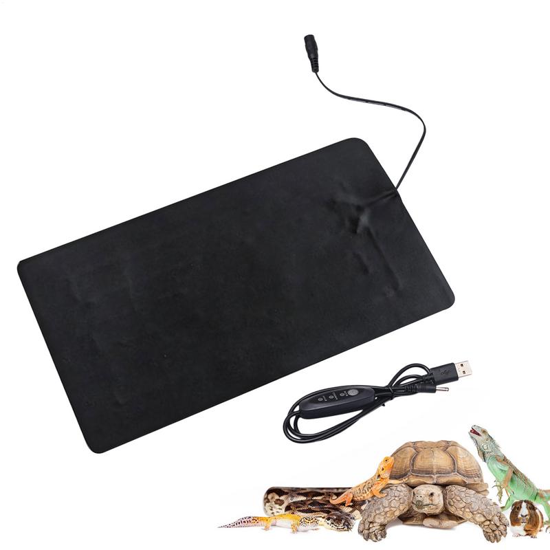 8,5 W USB Zaailing Warmtematte - Heat Mat Seedling recensie en prijs