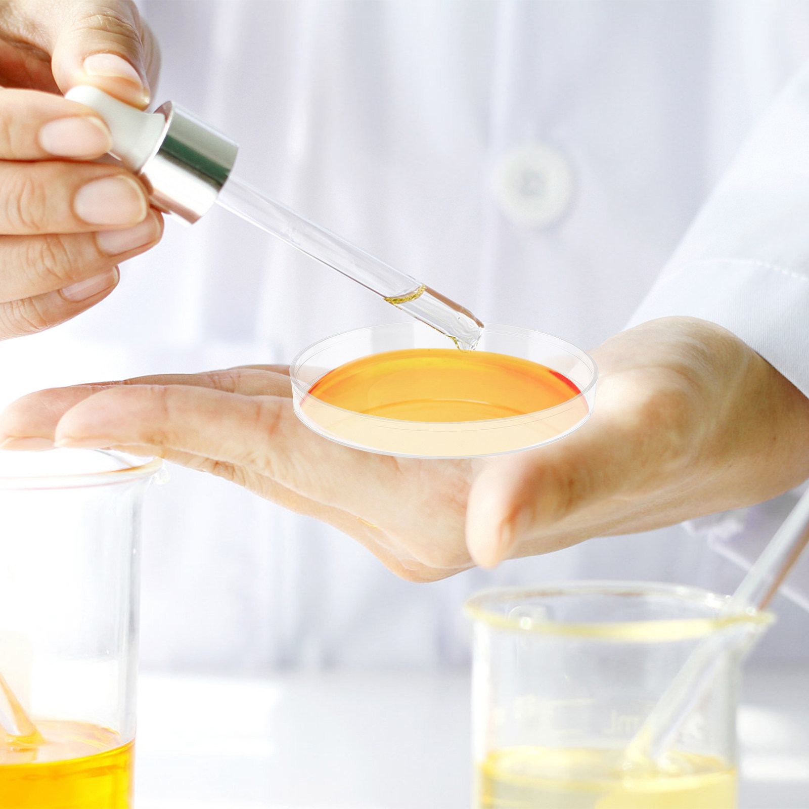 30 stuks petrischaaltjes doorz - Agar Tissue Culture recensie en prijs