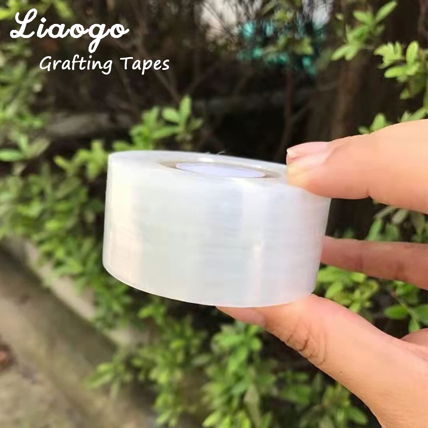 200M PE Enten Tape Film zelfkl - Rooting Hormone Powder recensie en prijs