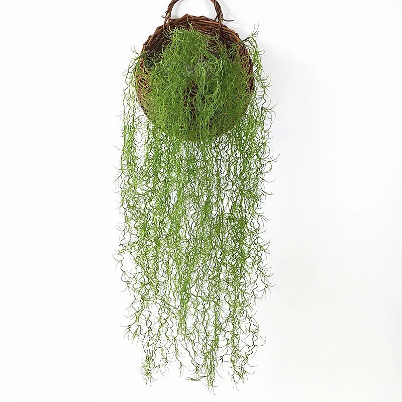 1/3/5 stuks Kunstgras Groene P - Sphagnum Moss Dry recensie en prijs