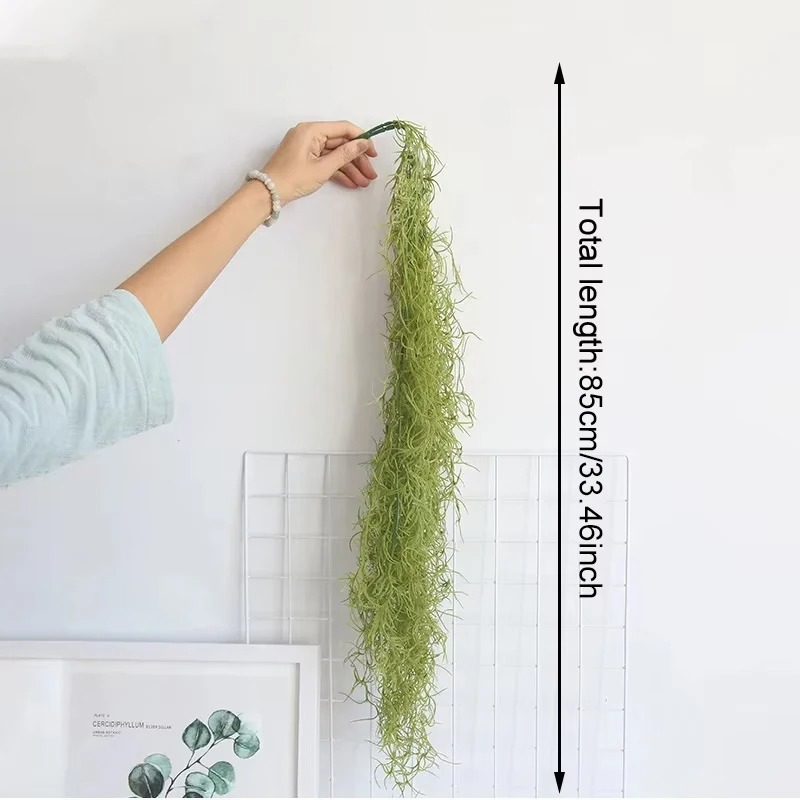 1/3/5 stuks Kunstgras Groene P - Sphagnum Moss Dry recensie en prijs