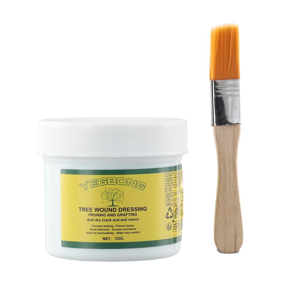 100g Boom Enten Pasta Boom Won - Rooting Hormone Powder recensie en prijs