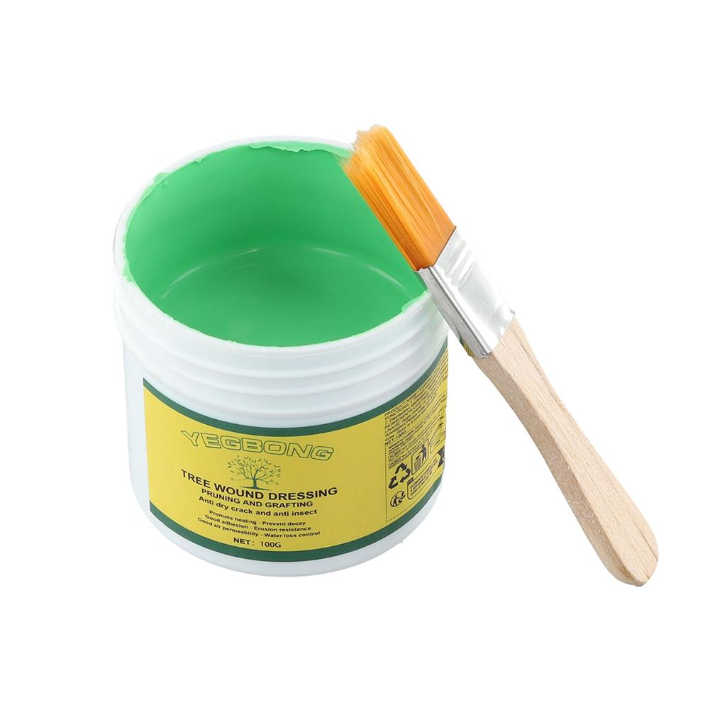 100g Boom Enten Pasta Boom Won - Rooting Hormone Powder recensie en prijs