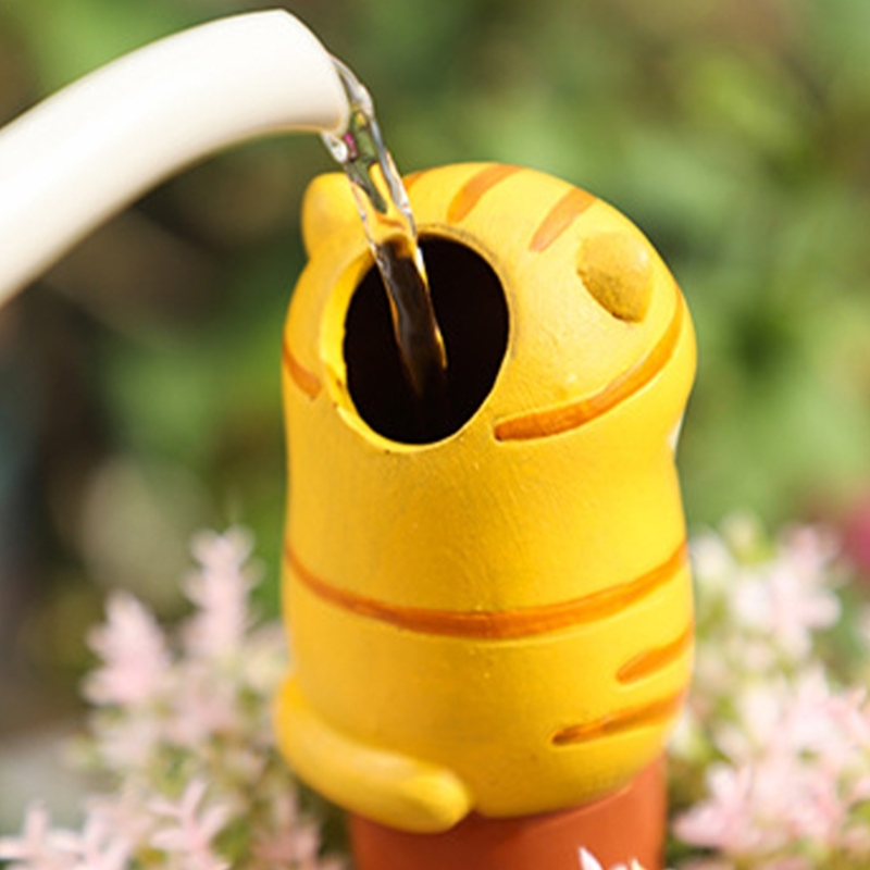 4 stks/set Relaxdays Klei Kege - Self Watering Insert recensie en prijs