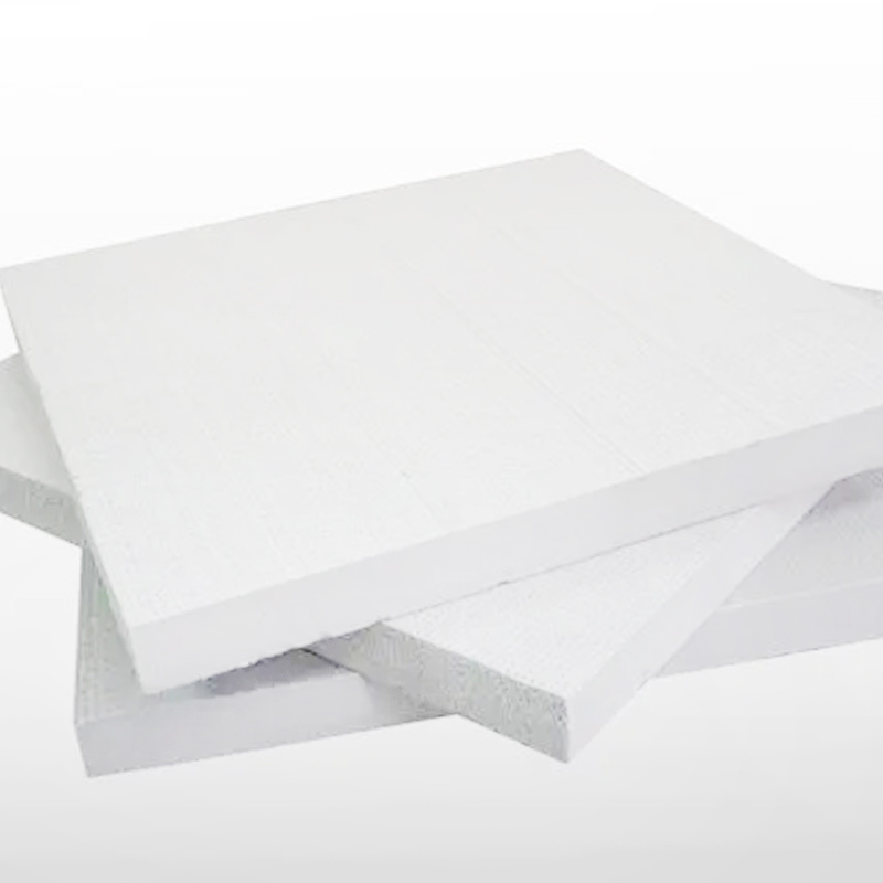 XPS Foam Board Wit Modellering - Cutting Board Foam recensie en prijs