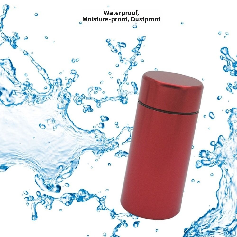 Nieuwe draagbare aluminium pot - Misting Bottle Fine recensie en prijs