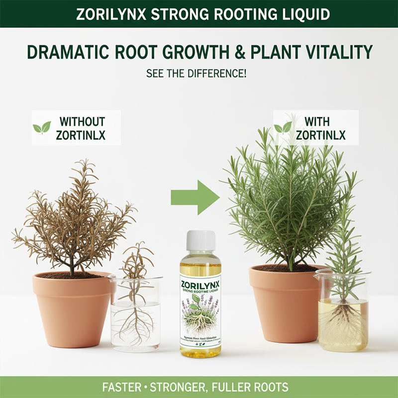 35ml Sterke Wortelvloeistof, K - Rooting Hormone Powder recensie en prijs