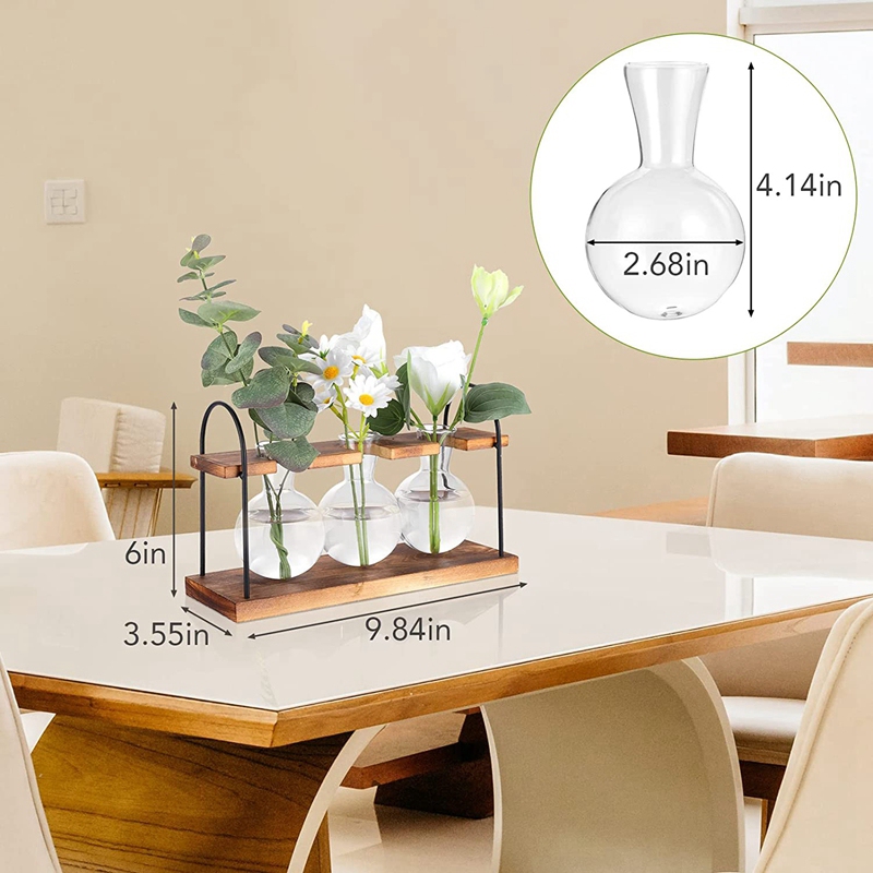 Plantenvoortplantingsstation m - Propagation Station Vase recensie en prijs