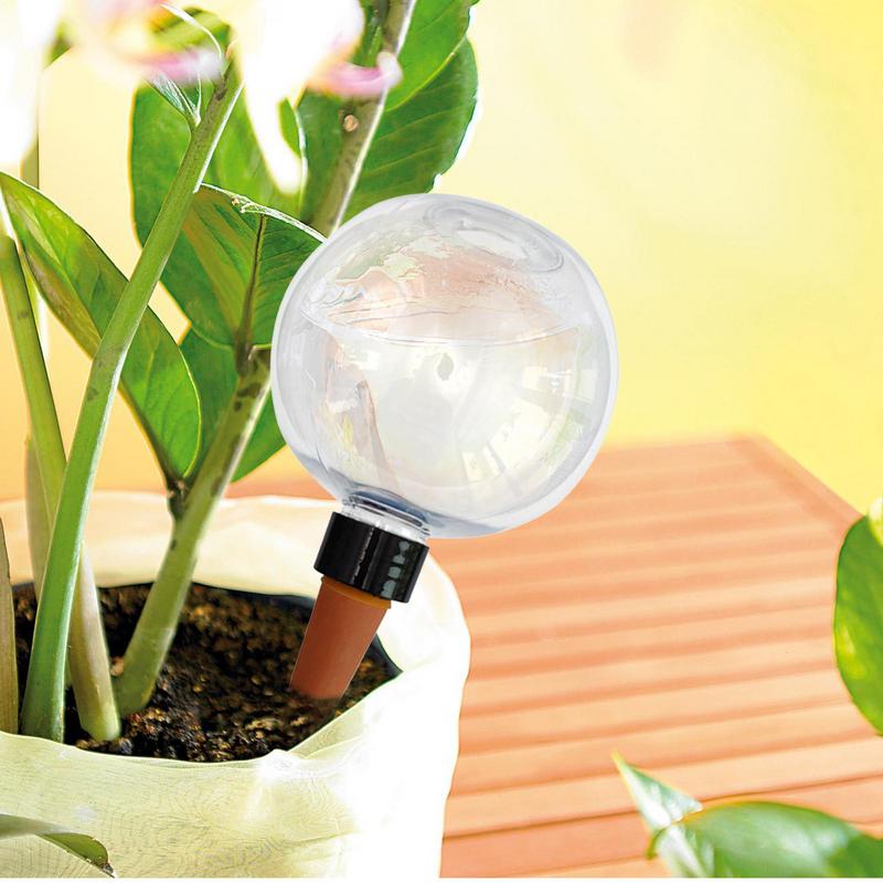 Plant Watering Bollen Automati - Self Watering Insert recensie en prijs
