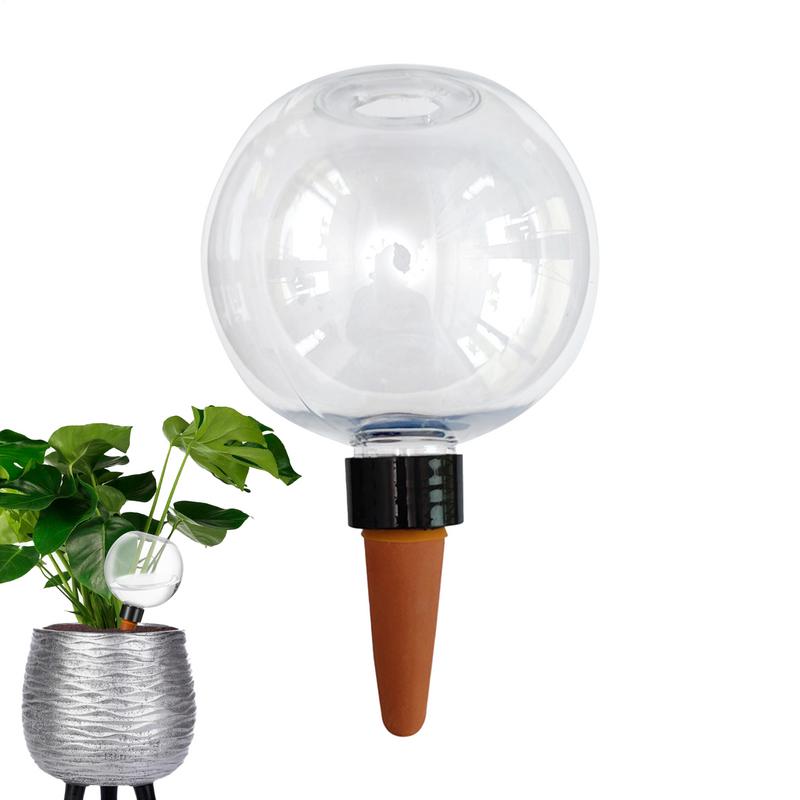 Plant Watering Bollen Automati - Self Watering Insert recensie en prijs