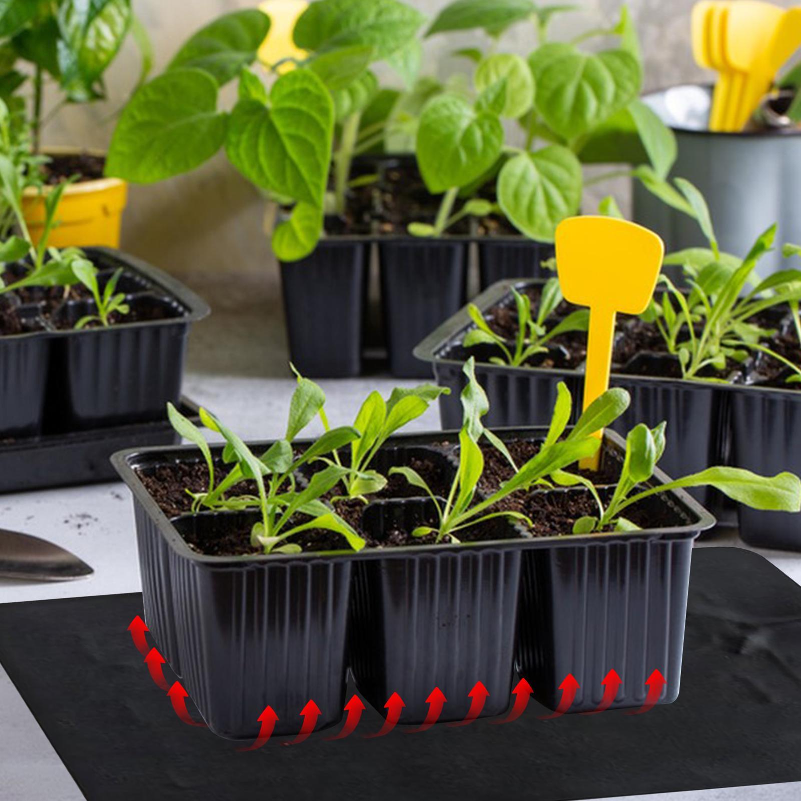 8.5W Zaailing Warmtemat 5V 2A  - Heat Mat Seedling recensie en prijs