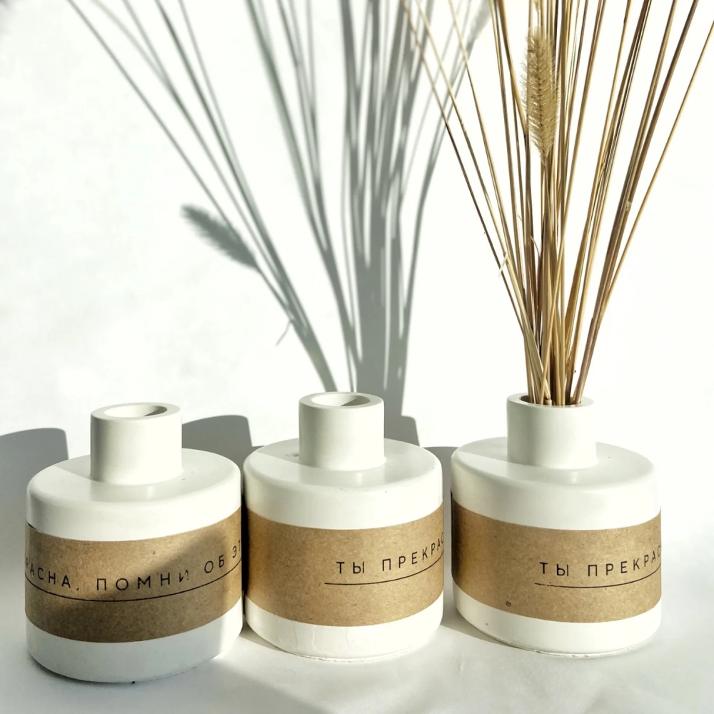 Geurfles Klei Siliconen Mallen - Misting Bottle Fine recensie en prijs