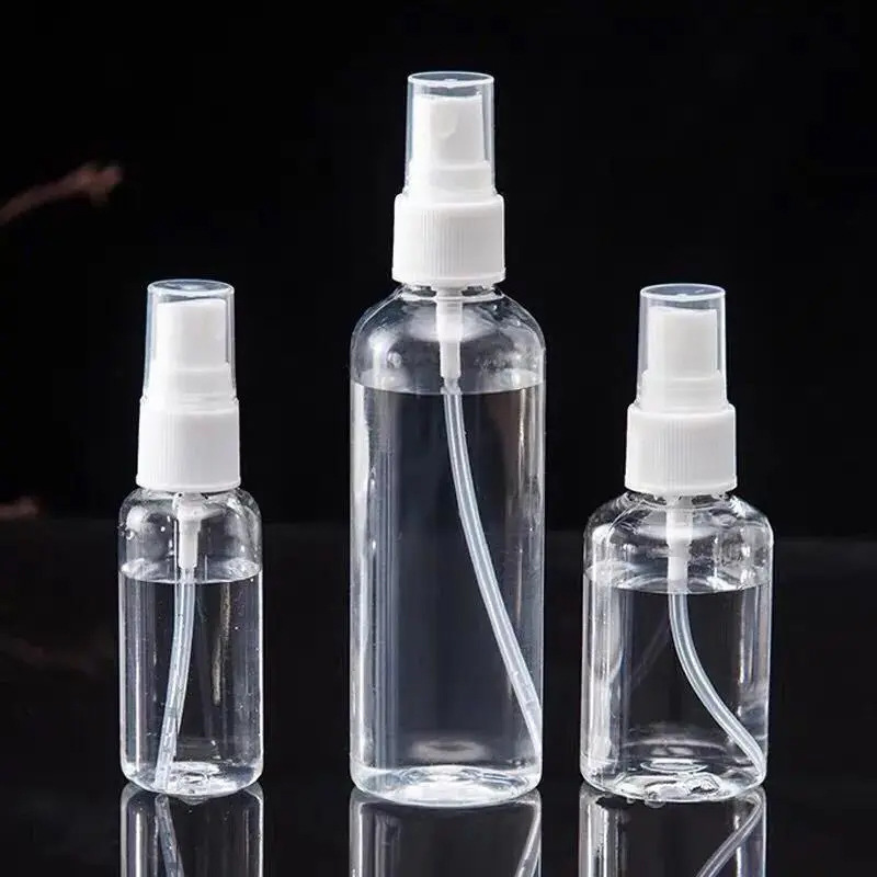 30 50 100ml Fijne Mist Sprayfl - Misting Bottle Fine recensie en prijs